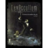 Lex Occultum - Ecran Du Maitre De Jeu 2 Lex Occultum - Ecran Du Maitre De Jeu -Boutique De Jeux lex occultum ecran du maitre de jeu