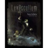 Lex Occultum - Lex Libris 2 Lex Occultum - Lex Libris -Boutique De Jeux lex occultum lex libris