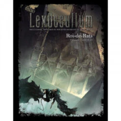 Lex Occultum - Roi-de-Rats