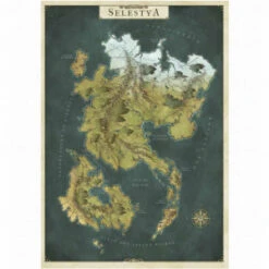 Lieux D'Aventures - Cartes Et Plans -Boutique De Jeux lieux d aventures cartes et plans 1