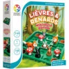 Lièvres Et Renards (Nouvelle Edition) 3 Lièvres Et Renards (Nouvelle Edition) -Boutique De Jeux lievres et renards