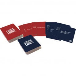 Limite Limite -Boutique De Jeux limite limite refresh 2