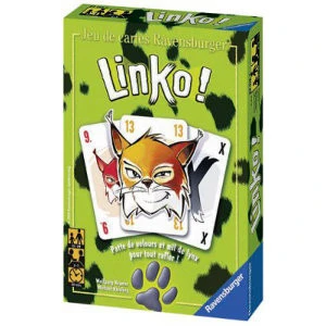 Linko 1 Linko