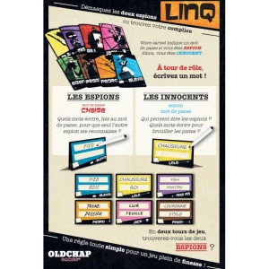 Linq 3 Linq – Image 3