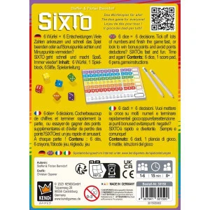Sixto 2 Sixto – Image 2