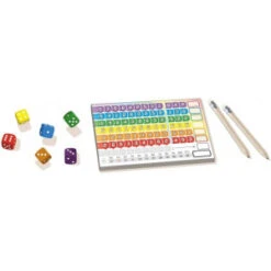 Sixto 5 Sixto -Boutique De Jeux linx 2