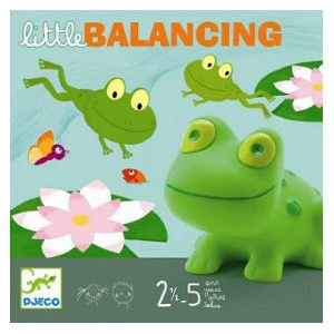 Little Balancing 1 Little Balancing