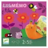 Little Memo -Boutique De Jeux little memo