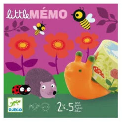 Little Memo