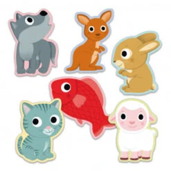 Little Mime -Boutique De Jeux little mime 1