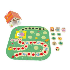 Le Petit Chaperon Rouge 2 Le Petit Chaperon Rouge – Image 2