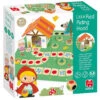 Le Petit Chaperon Rouge -Boutique De Jeux little red riding hood
