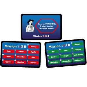 Little Secret 2 Little Secret – Image 2