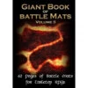 Livre Plateau De Jeu : Giant Book Of Battle Mats Vol.2 (A3) 4 Livre Plateau De Jeu : Giant Book Of Battle Mats Vol.2 (A3) -Boutique De Jeux livre plateau de jeu giant book of battle mats vol2