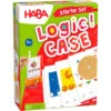 Logic ! Case Starter Set - 7 Ans