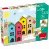 Logic City -Boutique De Jeux logic city