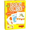 LogiCase Extension Set Animaux -Boutique De Jeux logicase extension set animaux
