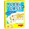 LogiCase Extension Set Nature -Boutique De Jeux logicase extension set nature