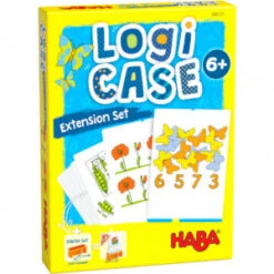 LogiCase Extension Set Nature