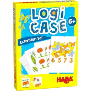 LogiCase Extension Set Nature 1 LogiCase Extension Set Nature