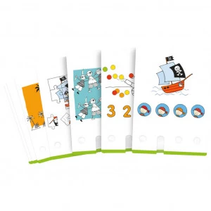 LogiCase Extension Set Pirates 2 LogiCase Extension Set Pirates – Image 2