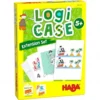 LogiCase Extension Set Pirates