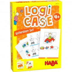 LogiCase Extension Set Vie Quotidienne