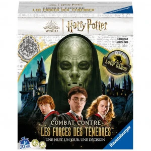 Loup Garou Pour Une Nuit - Harry Potter 1 Loup Garou Pour Une Nuit - Harry Potter