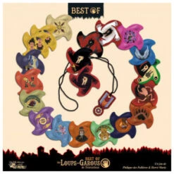 Les Loups Garous De Thiercelieux : Best Of -Boutique De Jeux loups garous de thiercelieux best of 1