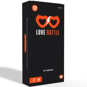 Love Battle By Osmooz 1 Love Battle By Osmooz