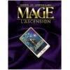 Mage : L'ascension - Edition 20e Anniversaire - Livre De Base 4 Mage : L'ascension - Edition 20e Anniversaire - Livre De Base -Boutique De Jeux mage l ascension edition 20e anniversaire livre de base