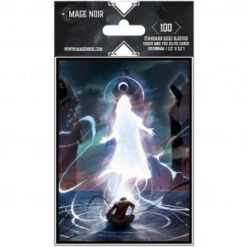 Mage Noir - 100 Sleeves Rite De Passage