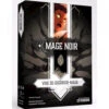 Mage Noir - Voie Du Guerrier Mage 5 Mage Noir - Voie Du Guerrier Mage -Boutique De Jeux mage noir voie du guerrier mage