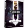 Mage Noir - Voie Du Plieur De Temps -Boutique De Jeux mage noir voie du plieur de temps