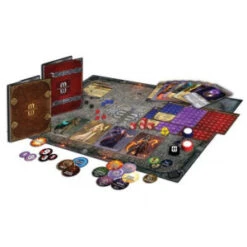 Mage Wars VF 3 Mage Wars VF -Boutique De Jeux mage wars 1