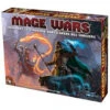 Mage Wars VF -Boutique De Jeux mage wars