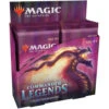Magic : Commander Légendes - 12 Boosters Collector VF 3 Magic : Commander Légendes - 12 Boosters Collector VF -Boutique De Jeux magic 12 boosters collector commander legendes vf