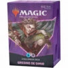 Magic : Challenger Deck 2021 - Gredins De Dimir -Boutique De Jeux magic challenger deck 2021 gredins de dimir
