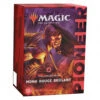 Magic : Challenger Deck Pioneer - Mono Rouge Brûlant -Boutique De Jeux magic challenger deck pioneer mono rouge brulant