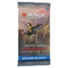 Magic : Commander Légendes - La Bataille De La Porte De Baldur - Booster De Draft VF -Boutique De Jeux magic commander legendes la bataille de la porte de baldur booster de draft vf