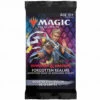 Magic : D&D Forgotten Realms - Booster D'Extension VF -Boutique De Jeux magic dd forgotten realms booster d extension vf