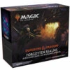 Magic : D&D Forgotten Realms - Bundle VF 3 Magic : D&D Forgotten Realms - Bundle VF -Boutique De Jeux magic dd forgotten realms bundle vf