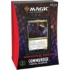 Magic : D&D Forgotten Realms - Deck Commander Portail Planaire 2 Magic : D&D Forgotten Realms - Deck Commander Portail Planaire -Boutique De Jeux magic dd forgotten realms deck commander portail planaire