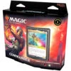 Magic - Deck Commander - Armez-Vous Pour Le Combat -Boutique De Jeux magic deck commander armez vous pour le combat