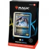 Magic : Deck D'Initiation Commander - Premier Envol -Boutique De Jeux magic deck d initiation commander premier envol