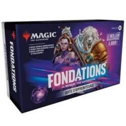 Magic : Fondations - Boîte D'Apprentissage