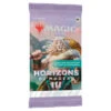 Magic : Horizons Du Modern 3 - Booster De Jeu