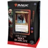 Magic : Innistrad Noce Ecarlate - Deck Commander Lignée Vampirique -Boutique De Jeux magic innistrad noce ecarlate deck commander lignee vampirique