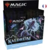 Magic : Kaldheim - 12 Boosters Collector VF 2 Magic : Kaldheim - 12 Boosters Collector VF -Boutique De Jeux magic kaldheim 12 boosters collector vf