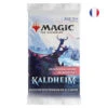 Magic : Kaldheim - Booster D'Extension VF -Boutique De Jeux magic kaldheim booster d extension vf